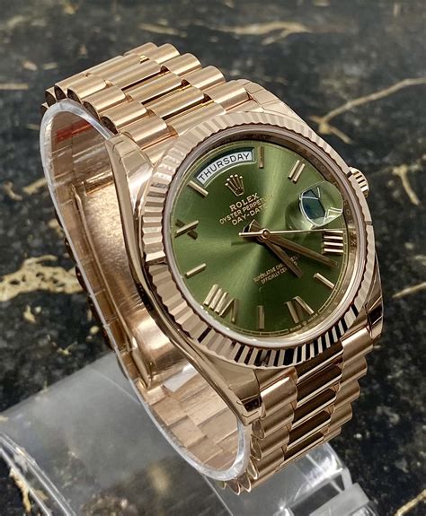 wie viel kostet die günstigste rolex|rolex day date 40 preis.